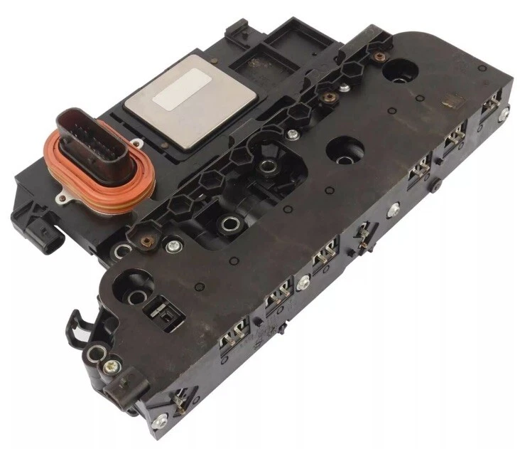 Transmission Control Module