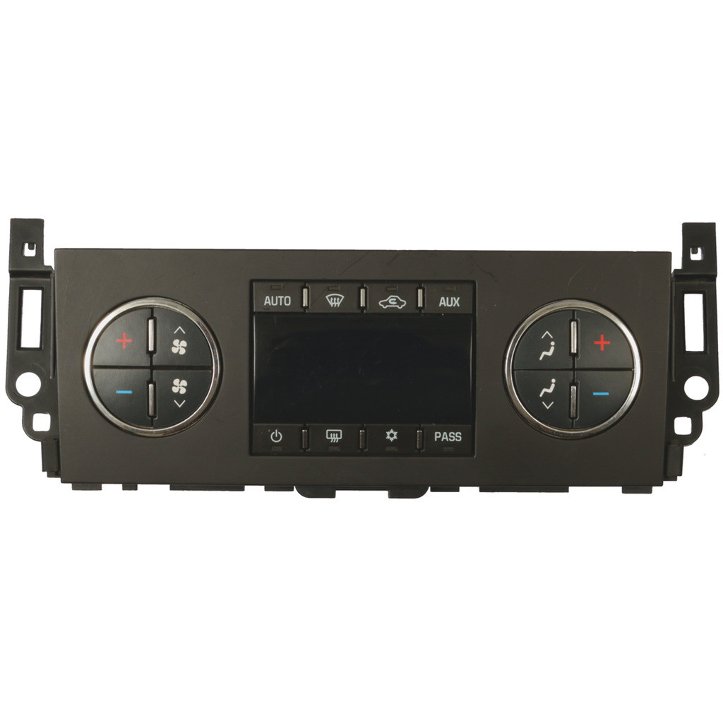 Climate Control Module