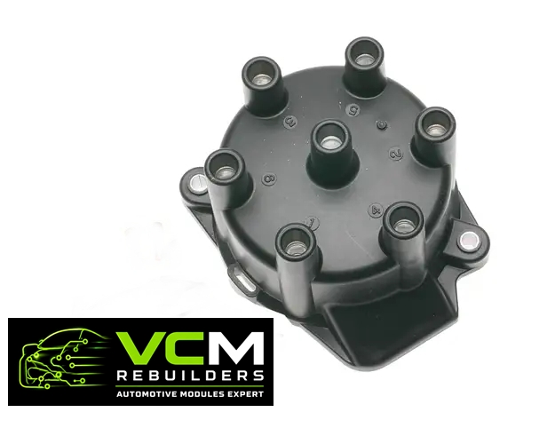 Distributor
