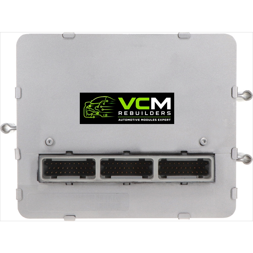 Engine Control Module (ECM), 1999 Jeep Grand Cherokee 4.7L, 56041428AK, VCM-C1428VIN