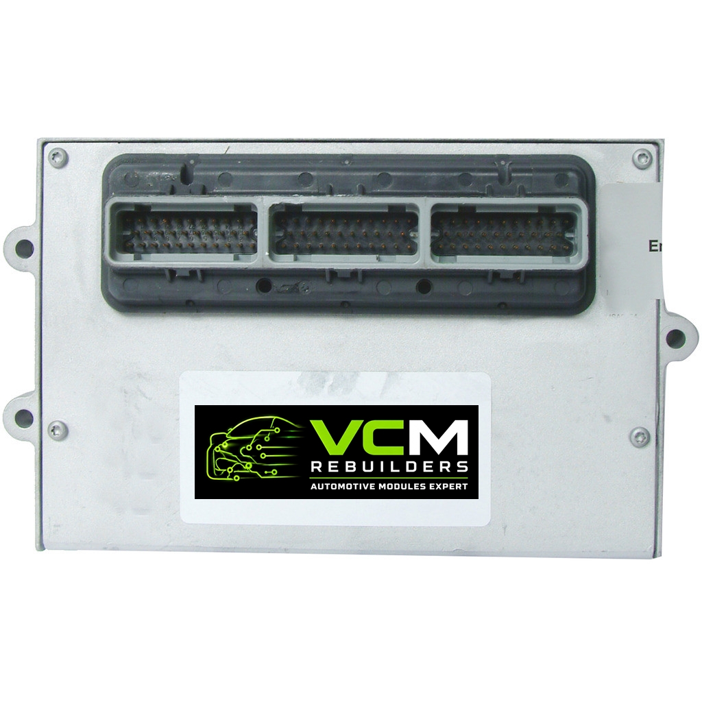 Engine Control Module (ECM), 1999 Dodge Ram 1500 5.9L, 56040141AD, VCM-C0141VIN