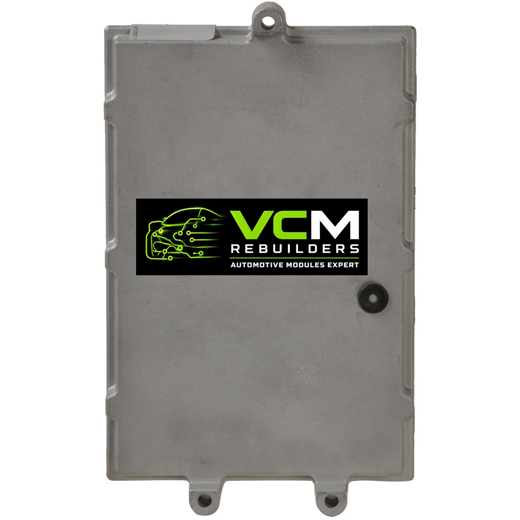 Engine Control Module (ECM), 2002 Jeep Grand Cherokee 4.0L,56044357AA, VCM-C4357VIN