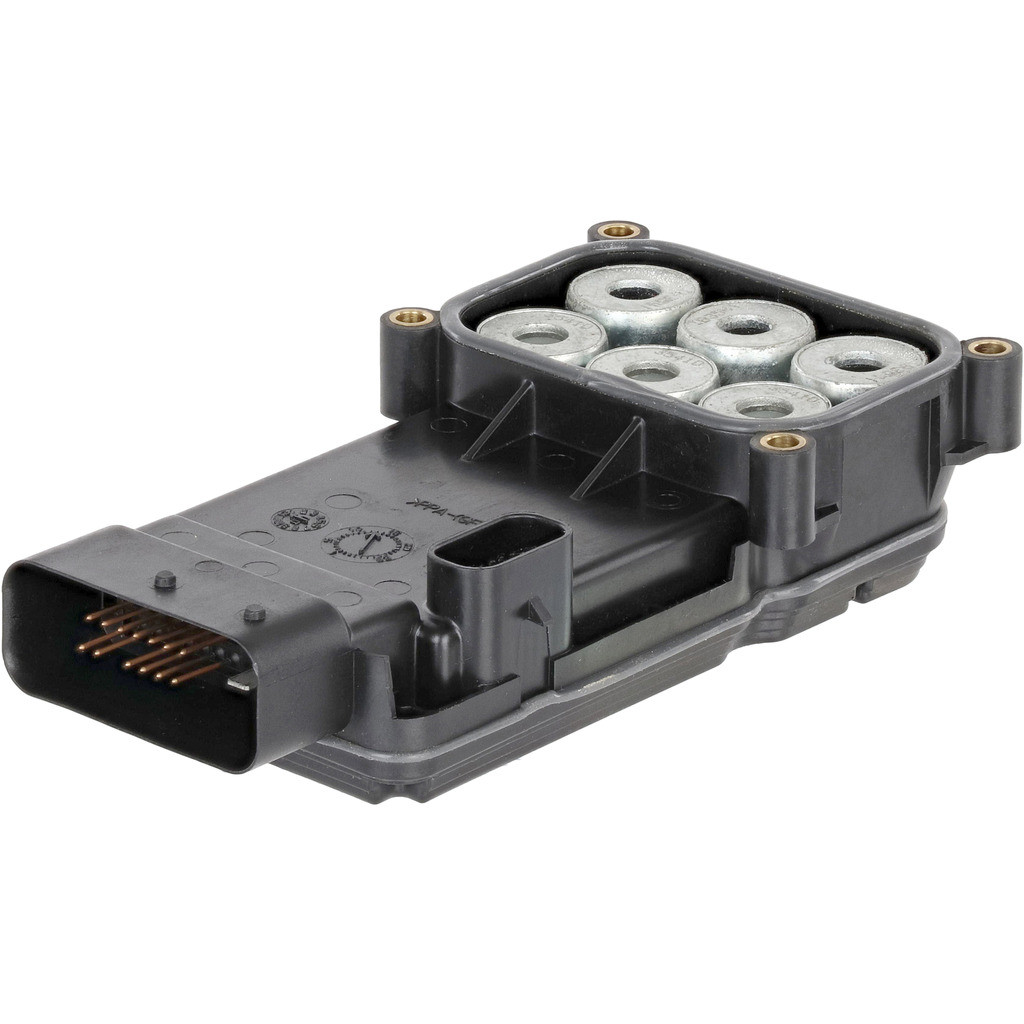 ABS Control Module, 2003 Ford F-150 4.2L/4.6L/5.4L, ID #(s) 6L34 2C346-CA Kelsey Hayes ABS Control Module, VCM-A10228