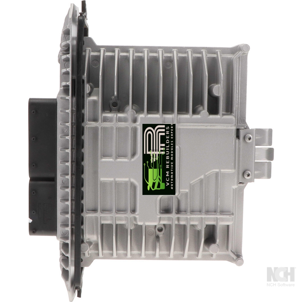 Engine Control Module (ECM), 2008 - 2010 Ford F-250 Super Duty/ F-350 Super Duty/ F-450 Super Duty/  F-550 Super Duty, 6.4L, VCM-F9143FL