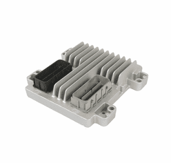Engine Control Module (ECM), 2008 GMC Yukon 6.2L / Saturn Vue 3.5L, Serv # 12612384;  VCM-G2398FL