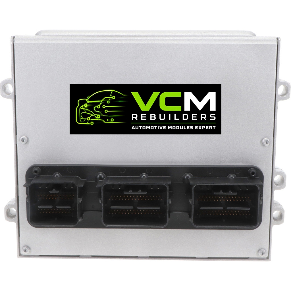 Engine Control Module (ECM), 2007 Ford F-150 / Ford Lobo 4.6L,  7L3Z-12A650-FBD,  VCM-F1153FL