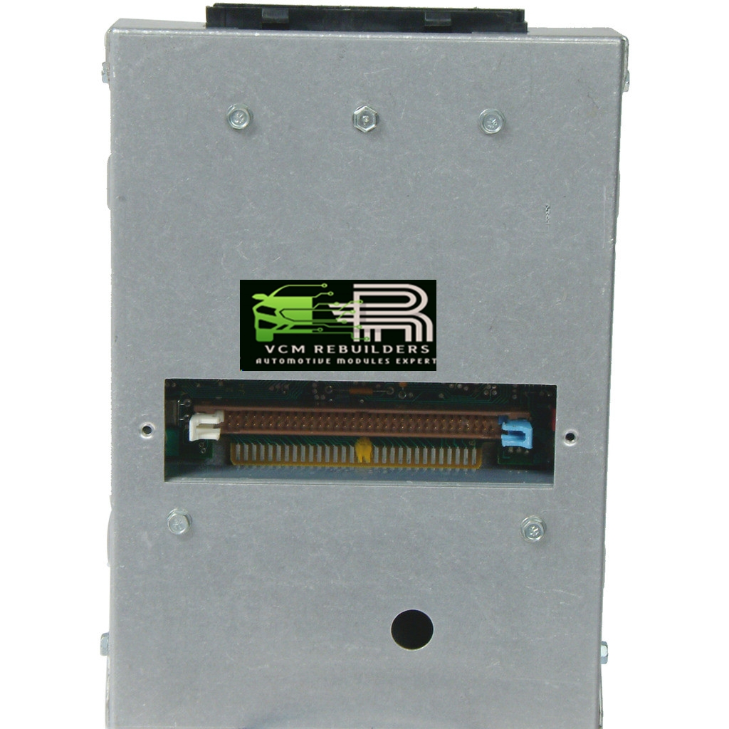 Engine Control Module (ECM), 1986 - 1989 Chevrolet Camaro 5.0L, Manual,  VCM-G6571