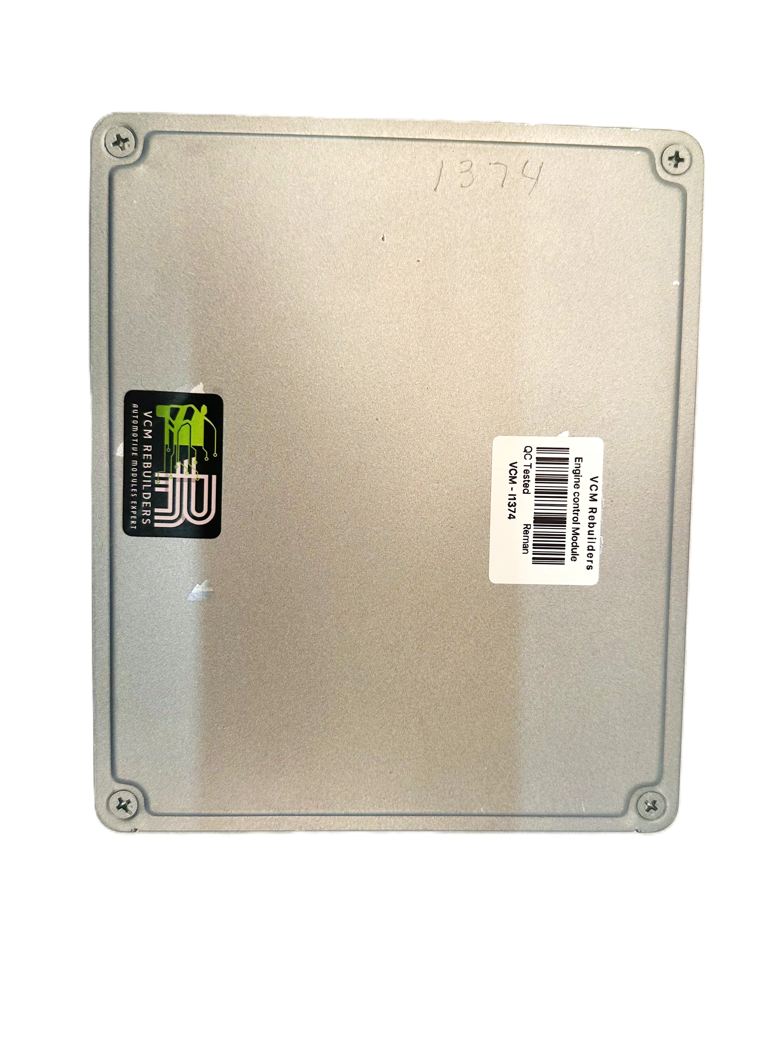 Engine Control Module (ECM):  1995 Toyota PREVIA 2.4L, OE#: 89661-28351,  VCM-I1374