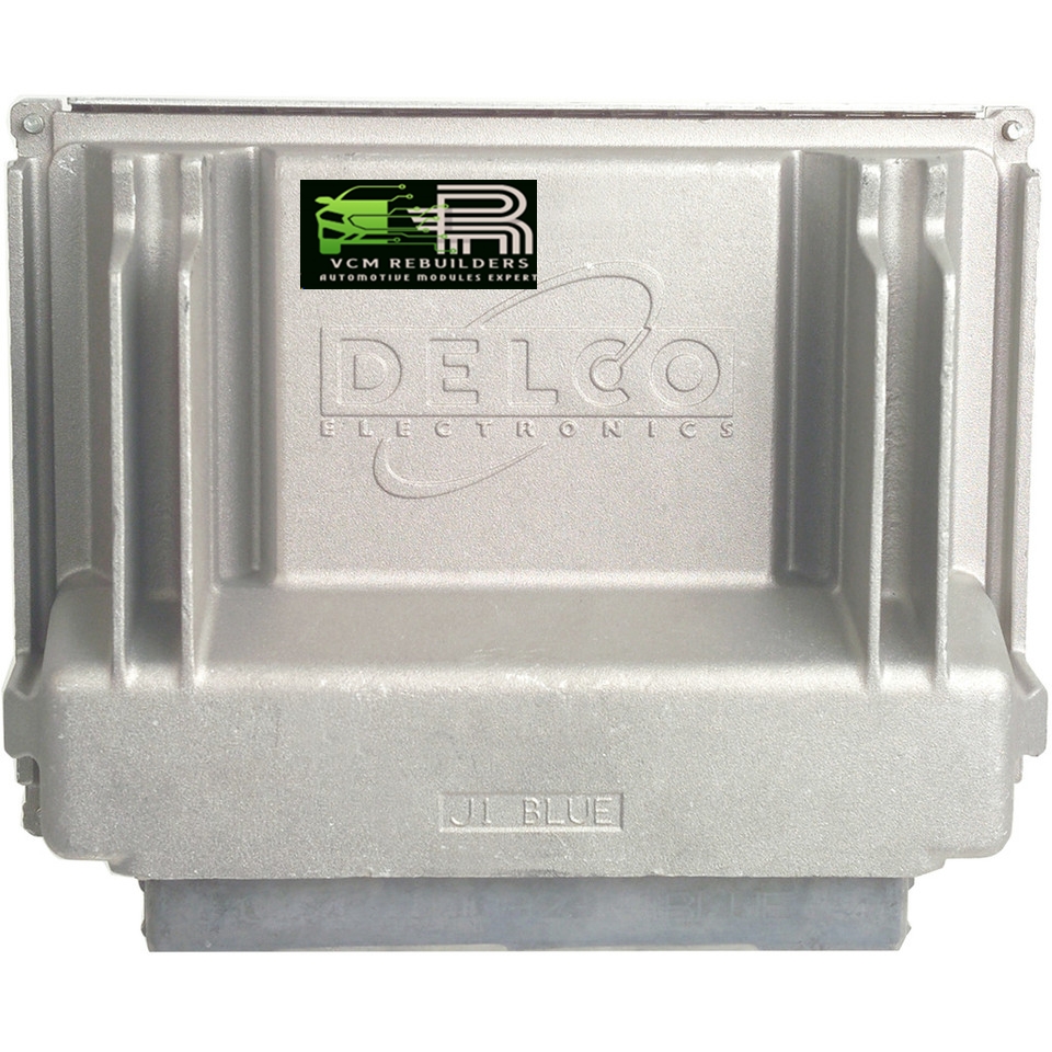 Powertrain Control Module (PCM), 2000 Chevrolet Monte Carlo 3.4L and more, 9361735, VCM-G1735FL