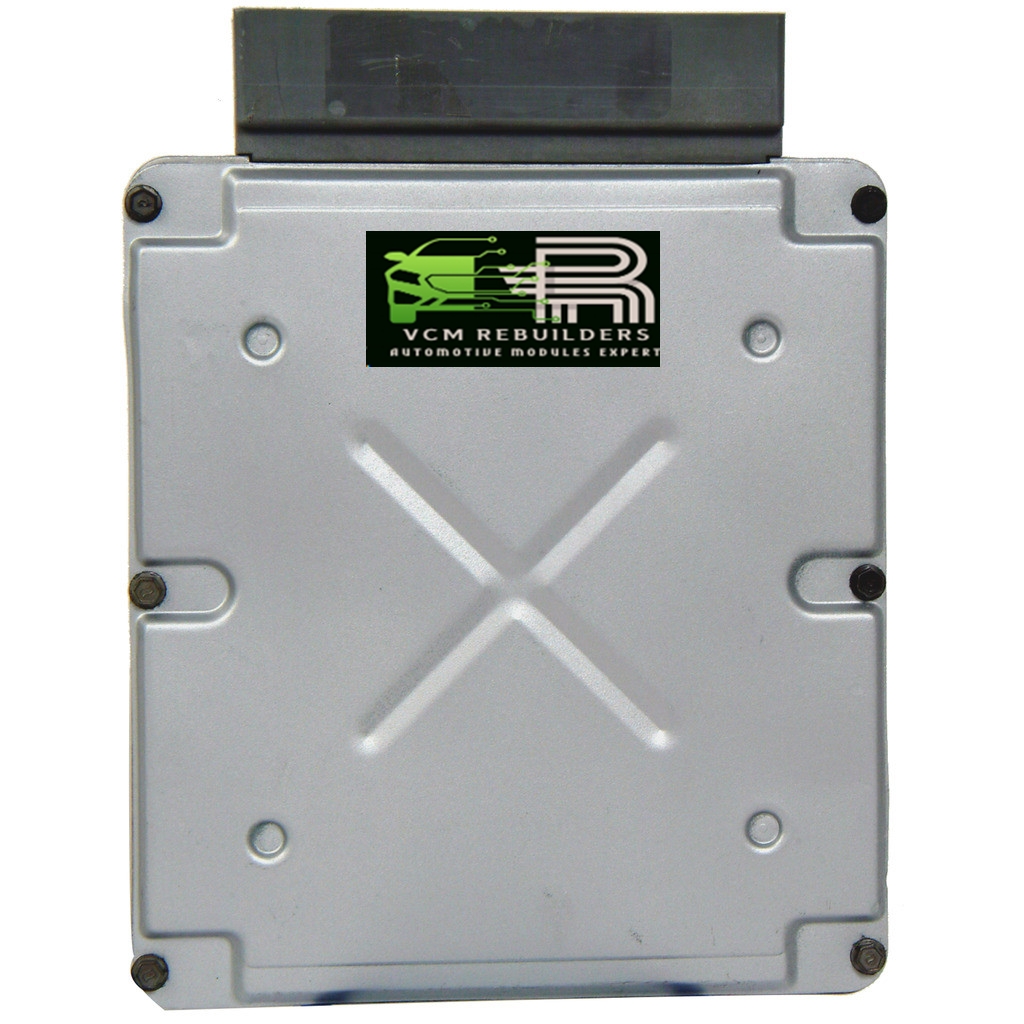 Engine Control Module (ECM),2002 - 2003 Ford Ranger 3.0L, 3U7Z-12A650-FJA, VCM-F8922FL