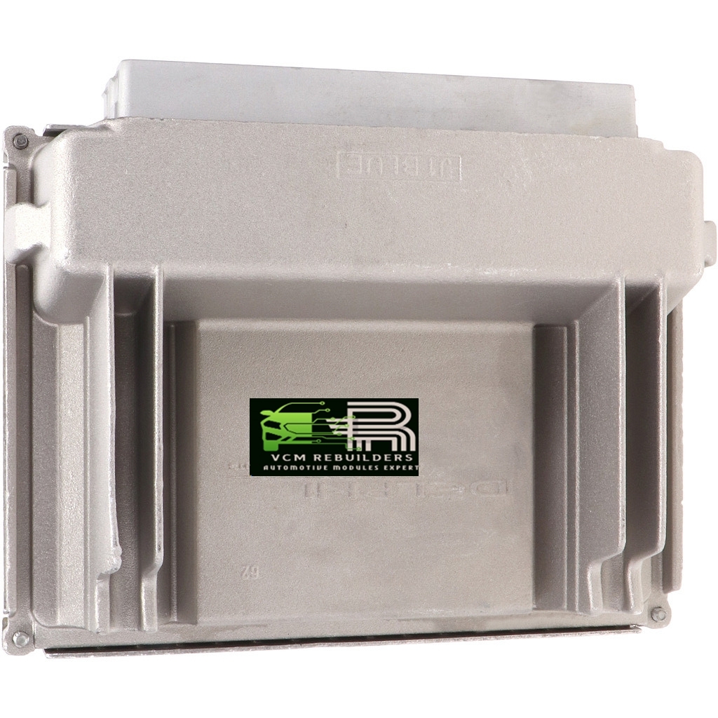 Powertrain Control Module (PCM),1999 - 2002 Chevrolet Camaro 5.7L, Remanufactured, (OE) # 9354896, VCM-G4896FL