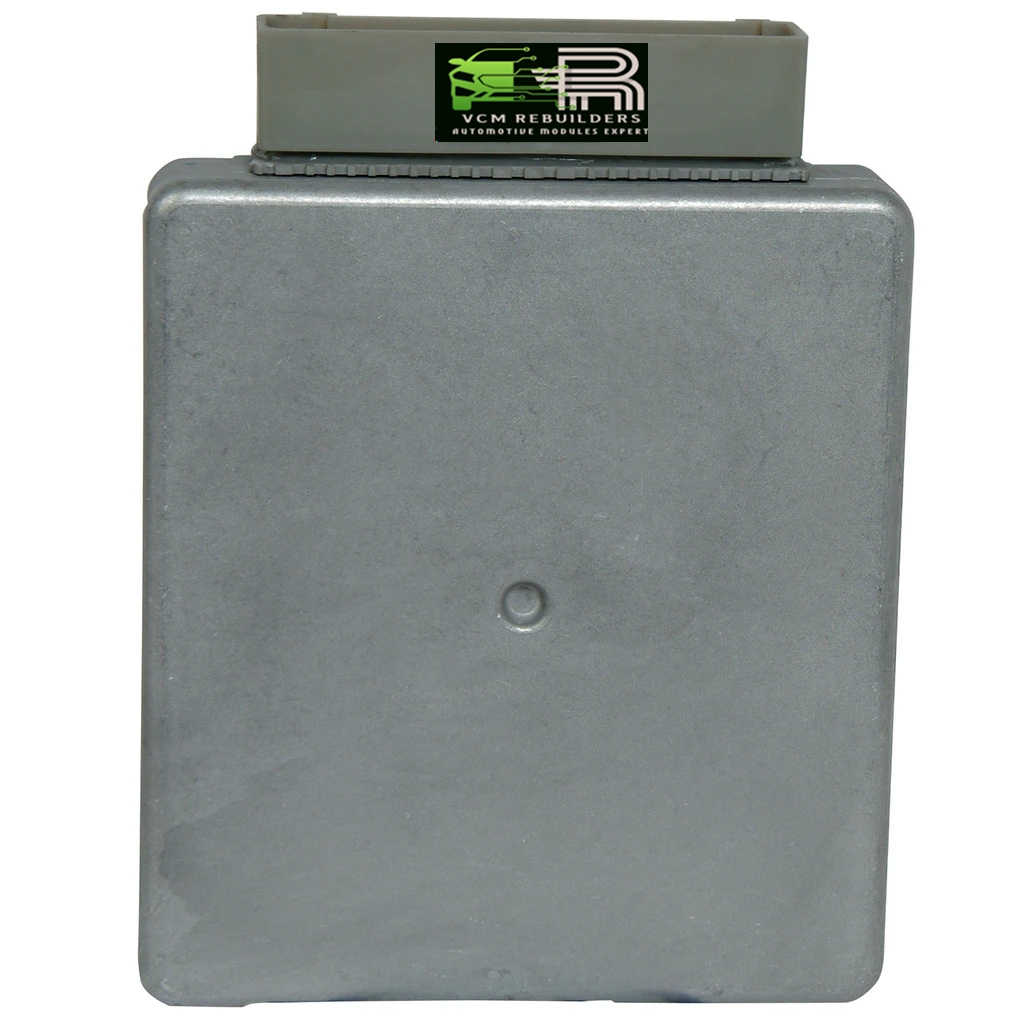 Engine Control Module (ECM), 1992 - 1993 Ford F-150 4.9L, F2TZ-12A650-AXA, VCM-F5256