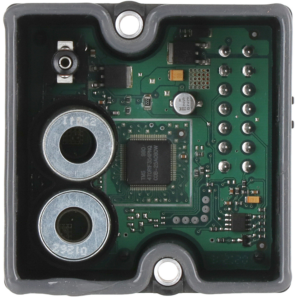 ABS Control Module, 2001 - 2003 Dodge Dakota 3.9L, 4-Wheel ABS, VCM-A10335