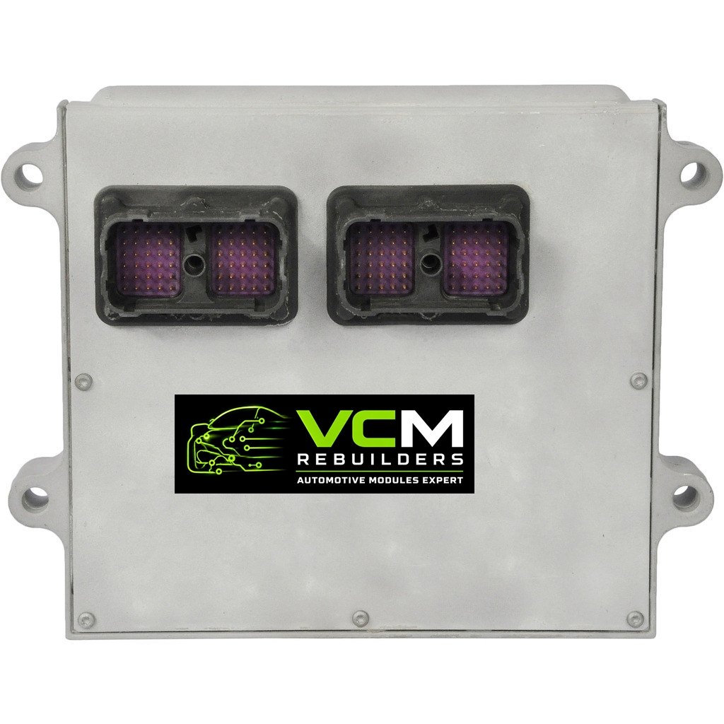 Engine Control Module (ECM), 2007 Dodge Ram 2500/ Ram 3500, 6.7L, 55351435BH, VCM-C5505VIN