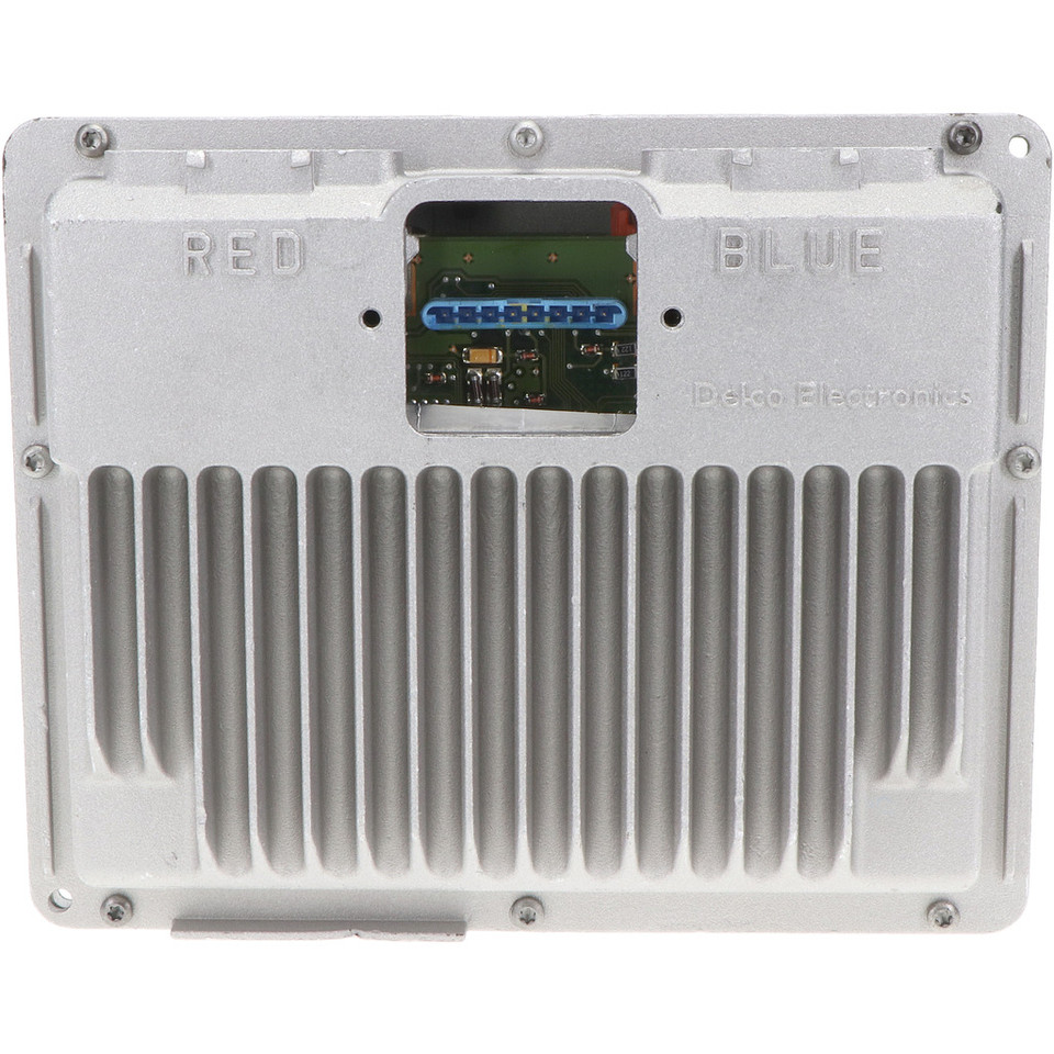 Vehicle Control Module, 1999 - 2000 Cadillac Escalade 5.7L, 16263494, VCM-G3494FL