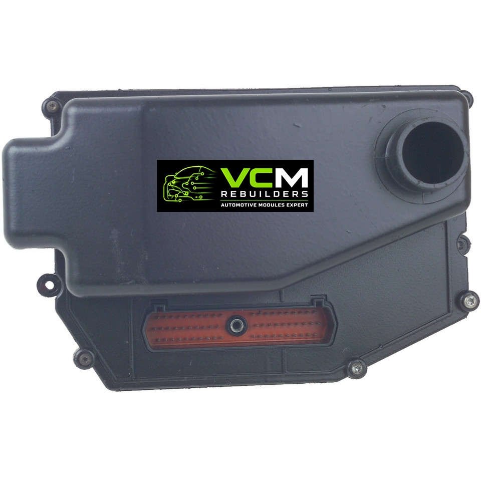 Engine Control Module (ECM), 1999  Dodge Durango 5.9L, 56040147AG, VCM-C8927