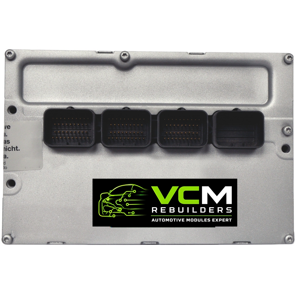 Engine Control Module (ECM), 2006 Dodge Charger/  Magnum 2.7L, 5094705AH,  VCM-C4750VIN
