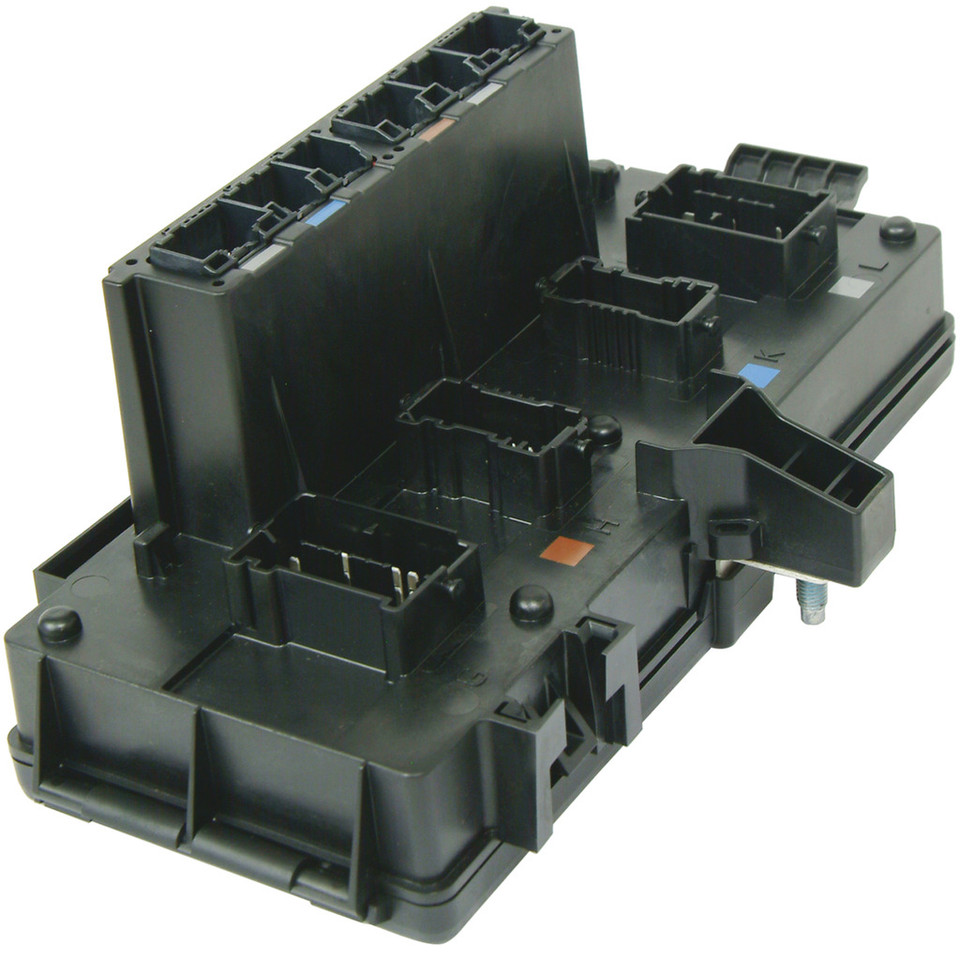 Totally Integrated  Power Module, 2007 Dodge Ram 1500/2500/3500,  3.7L/4.7L/5.7L, VCM-T1523VIN