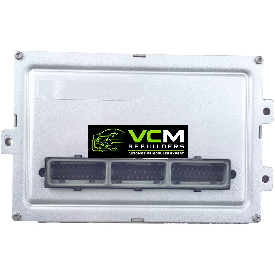 Engine Control Module (ECM), 1999  Dodge Durango 5.9L, 56040147AG, VCM-C8719VIN