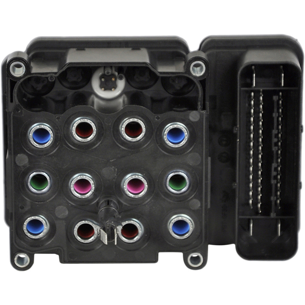 ABS Modules