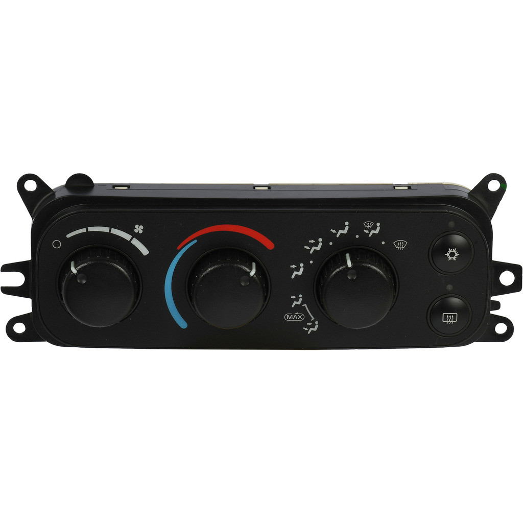 Climate Control Modules