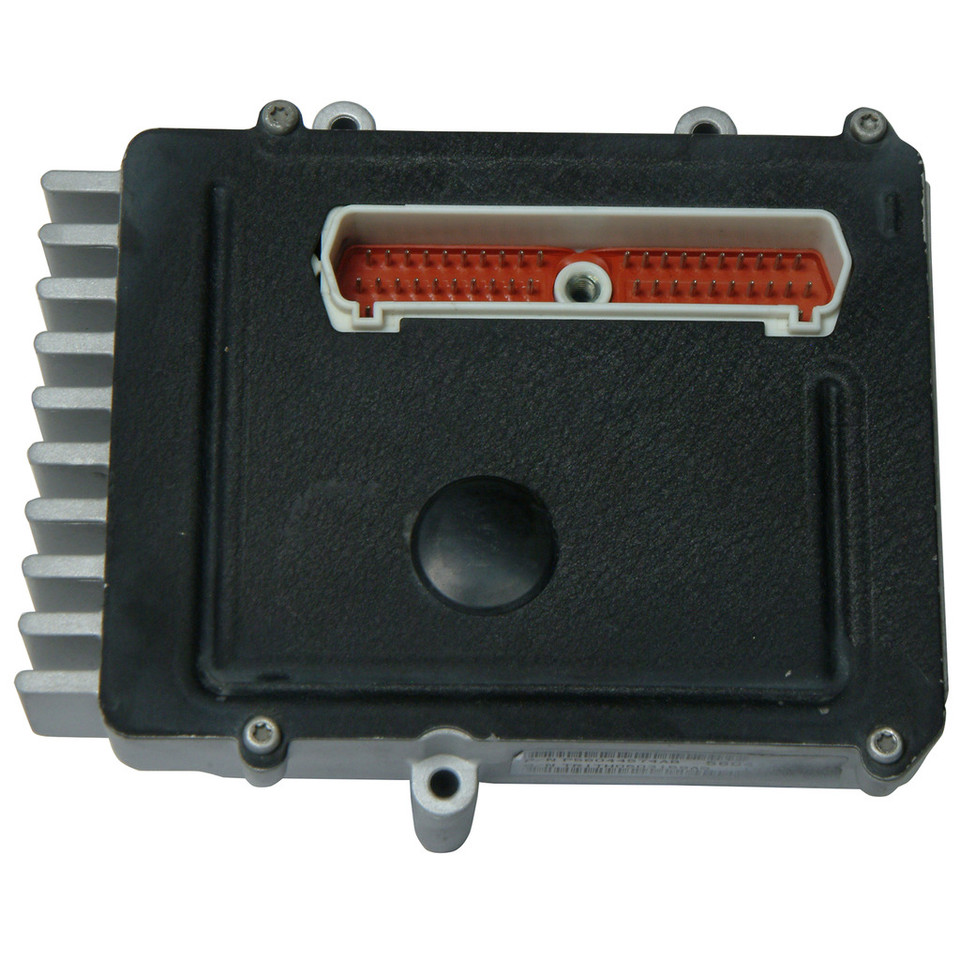 Transmission Control Modules